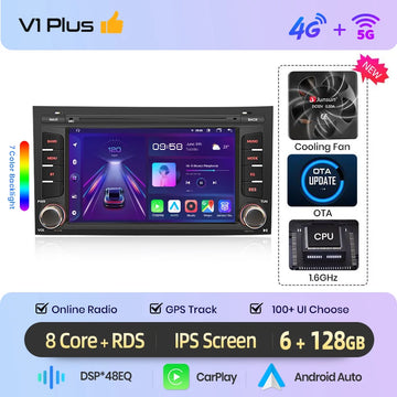 V1 Plus (6GB 128GB)