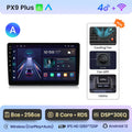  4G-WIFI 8GB-256GB A