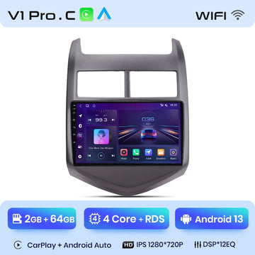V1 Pro.C (2 GB-64 GB)