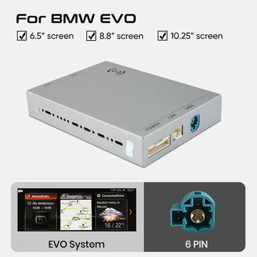 EVO