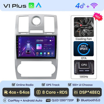 V1 Plus (4GB-64GB)