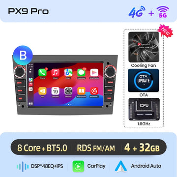 4G-WIFI 4GB-32GB Gray