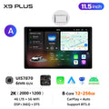  X9 Plus (12GB 256GB) 11.5 inch