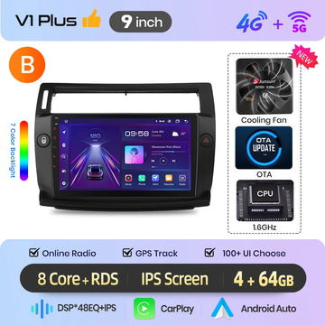 V1 Plus (4G 64G) 9