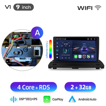 V1 (2GB 32GB)A 9 inch