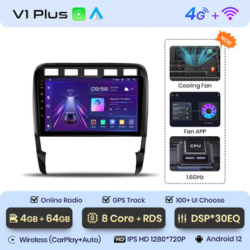 V1 Plus (4GB 64GB)