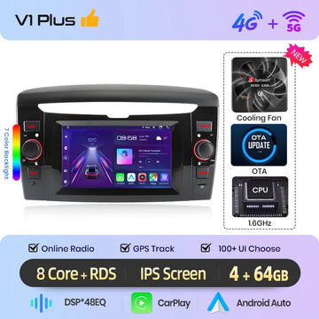 V1 Plus (4G 64G)