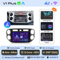  V1 Plus (4GB 64GB)A