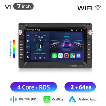 V1 (2GB 64GB)  7 inch