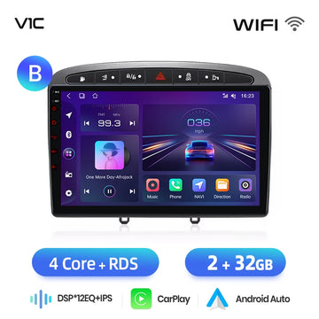 V1C (2GB-32GB) - B