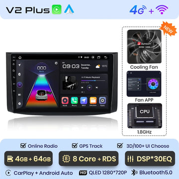 V2 Plus (4 GB-64 GB)