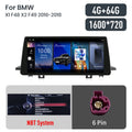  10.33 '' NBT System 4G 4-64GB