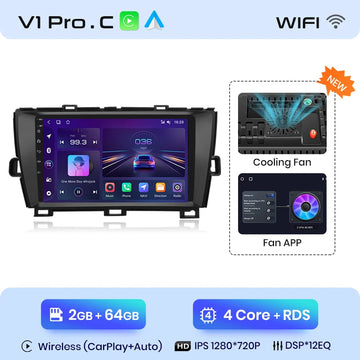 V1 Pro C (2 GB 64 GB)