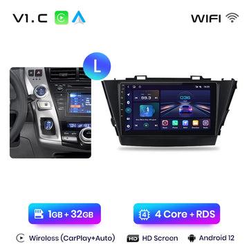 V1 C (1GB 32GB) L