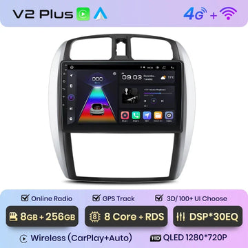 V2 Plus (8 GB 256 GB) 3D