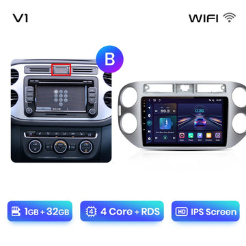 V1 (1GB 32GB)B