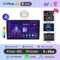  V1 Plus (4GB 64GB) 9 inch