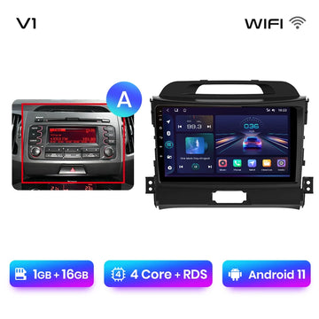 V1 (1GB 16GB)