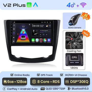 V2 Plus (6GB-128GB)