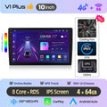  V1 Plus (4GB 64GB) 10 inch