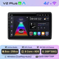  V2 Plus (8 GB 256 GB) 3D