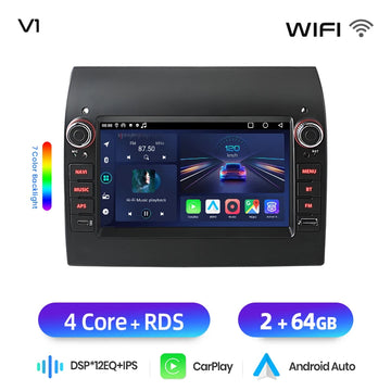 V1 (2G 64G)