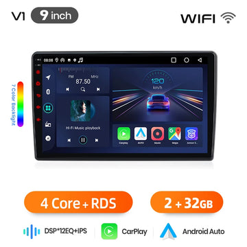 V1 (2GB 32GB)  9 inch