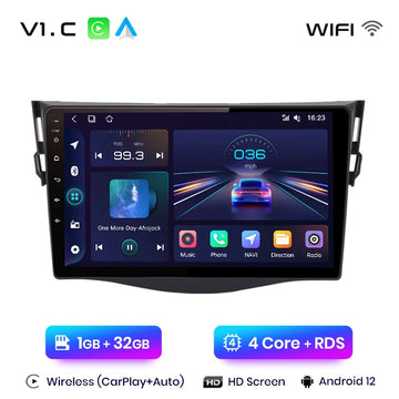 V1 C (1GB 32GB)