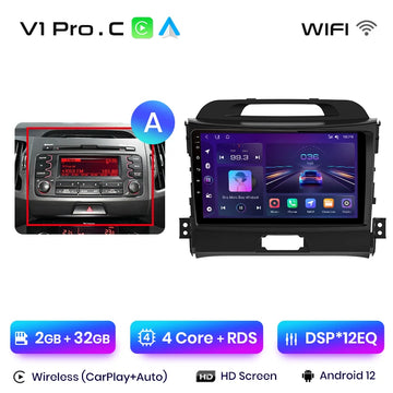 V1 Pro C (2GB 32GB)