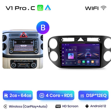 V1 Pro C (2GB 64GB)B