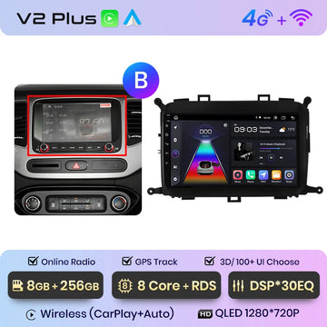 V2 Plus(8G 256G)3D B
