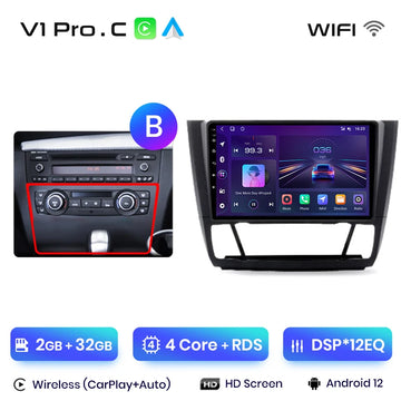 V1 Pro C (2GB 32GB)B