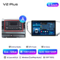  V2 Plus 6 GB 11.5-A