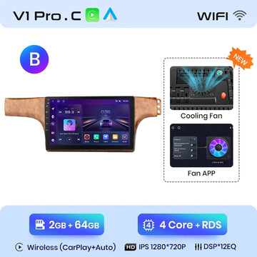 V1 Pro C (2GB 64GB)