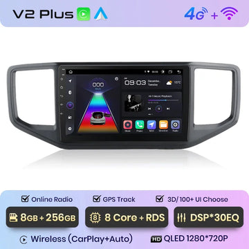 V2 Plus(8GB 256GB)3D