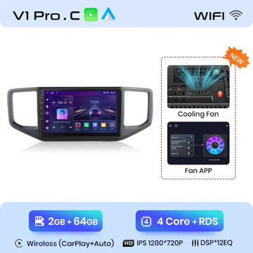 V1 Pro C (2GB 64GB)