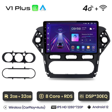V1 Plus (2GB 32GB)