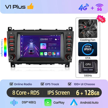 V1 Plus (6G 128G)
