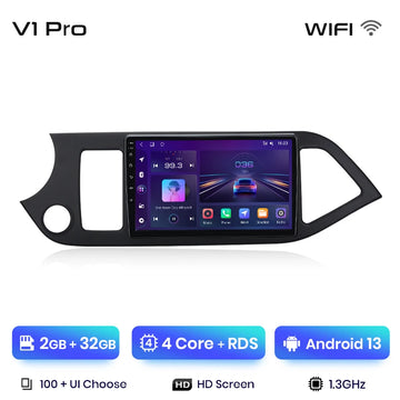 V1 Pro (2GB-32GB)
