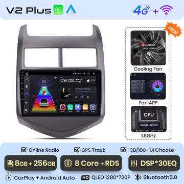V2 Plus (8 GB-256 GB)