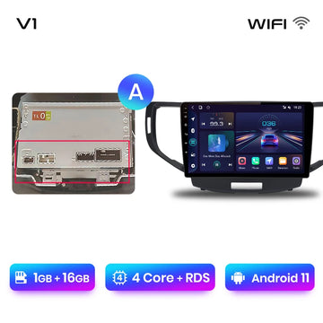 V1 (1GB 16GB)A