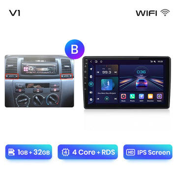 V1 (1GB 32GB)B