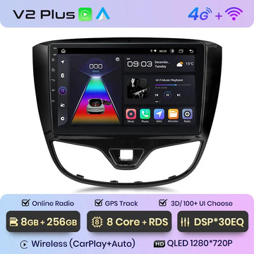 V2 Plus(8GB 256GB)3D