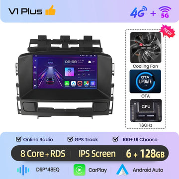 V1Plus (6GB 128GB)