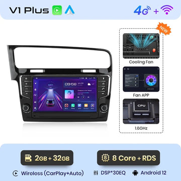 V1 Plus (2GB 32GB)