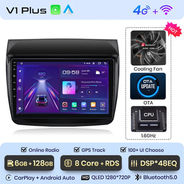 V1 Plus (6 GB-128 GB)