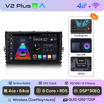 V2 Plus (4 GB 64 GB) 3D