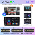  V2 Plus(4G 64G)3D A