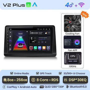 V2 Plus (8 GB-256 GB)