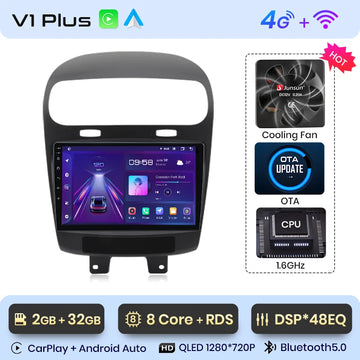 V1 Plus (2 GB-32 GB)